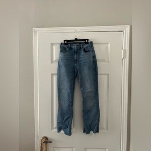 Abercrombie Jeans